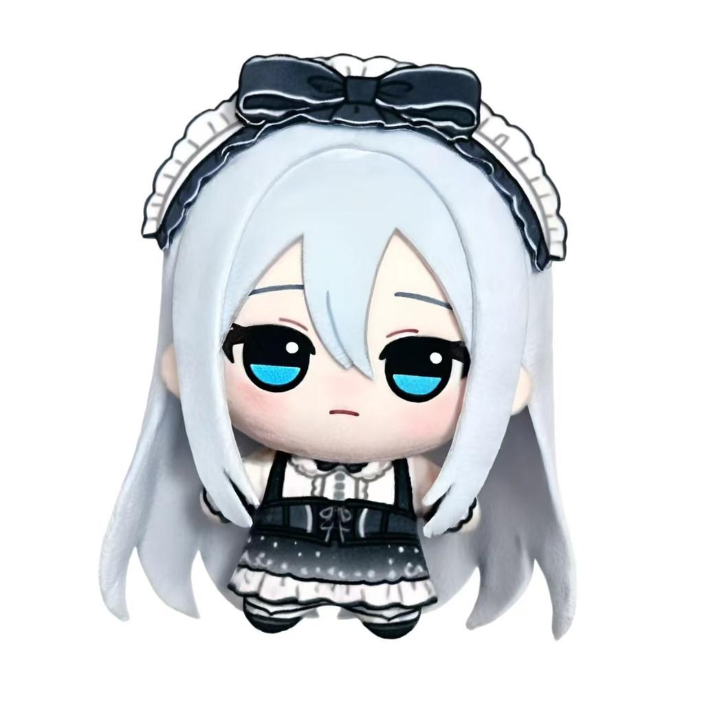 Плюшевая кукла Project Sekai Colorful Stage Feat Hatsune Miku С хлопковым наполнителем Для коллекционеров