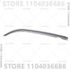 Для 1996 1997 1998 1999 2000 2001 2002 2003 E39 BMW 525i 528i 530i 540i 540iP M5 Нижняя накладка-молдинг фары