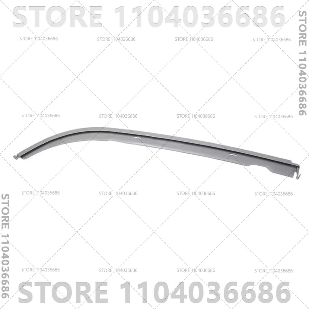 Для 1996 1997 1998 1999 2000 2001 2002 2003 E39 BMW 525i 528i 530i 540i 540iP M5 Нижняя накладка-молдинг фары