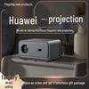 2025 Ultra HD 4K Projector for Home, Office, Hotel, and B&B