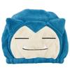 Fluffy Pokemon Snorlax Towel Cap for and Pool Perfect for and Bath, Swimming, Use, Adults, Girls, Kids.