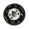 Rear Right Drive Unit Bushing 1109296-00-B For Tesla Model 3 Model Y RWD 2017-2023 Replacement Motor Vibration Damper 1109296
