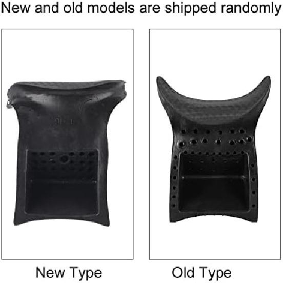 Shampoo Neck Cushion, Beauty Neck Rest Shampoo Bowl Hair Washing Backwash Cushion Salon Spa Equipment Unit Pillow Neck Rest Support Professional