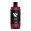 Lush Rose Jam Body Wash Shower Gel, 500g, 1 Unit