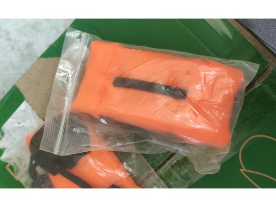 Плавающий монопод для селфи GoPro: Подводный стабилизатор камеры и плавучий поплавок для дайвинга