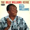LP Record BILLY WILLIAMS REVUE, BILLY WILLIAM - Billy Williams Revue Featuring Bill CRL57343 CORAL 1960 US Jazz Used