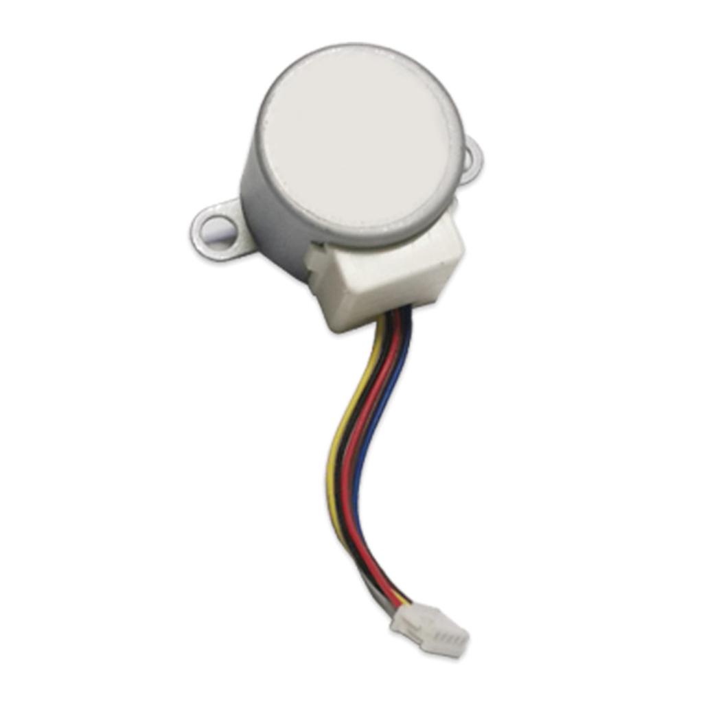 24BYJ48 5V редуктор шагового двигателя редукторный двигатель 4-фазный 5-проводной 1/64 передаточное отношение беспроводной камеры мониторы двигатель