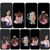 Чехол для iPhone 17 16 15 Xiaomi Poco Redmi Note 14 13 12 11 Pro Max Samsung Galaxy S25 S24 S23 OPPO Huawei Девочка Мама Женщина Семья Мальчик Чехол для телефона