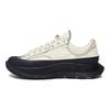 Converse Chuck 70 AT-CX Low Egret черные унисекс кроссовки кремовые A14877C