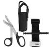 Outdoor Portable Tactics Tourniquet System Treatment Bag Small Scissors Set Survival Tool