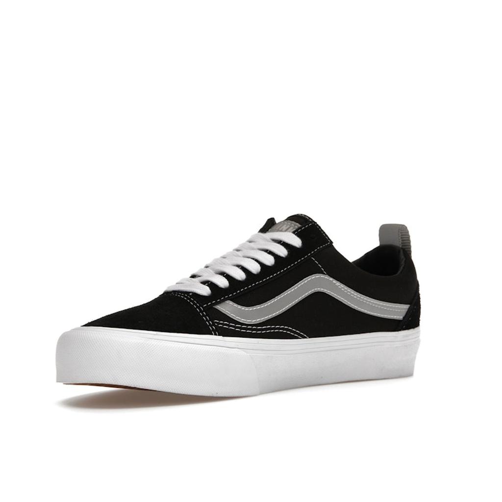 KRINK x Vans Vault Old Skool VLT LX Черные Унисекс Кроссовки VN0A4BVF172