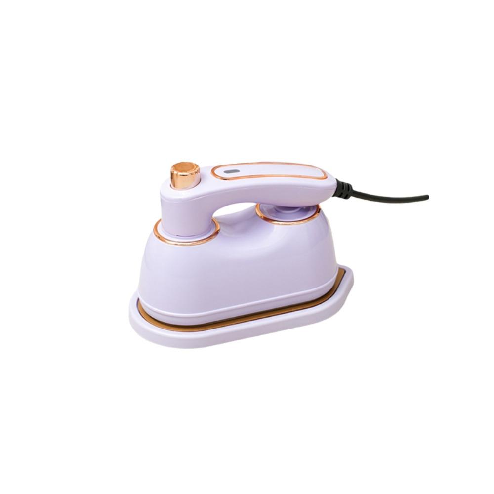 Large Panel Steam Iron Foldable Garment Steamer Portable Handheld Ironing Machine Shirt