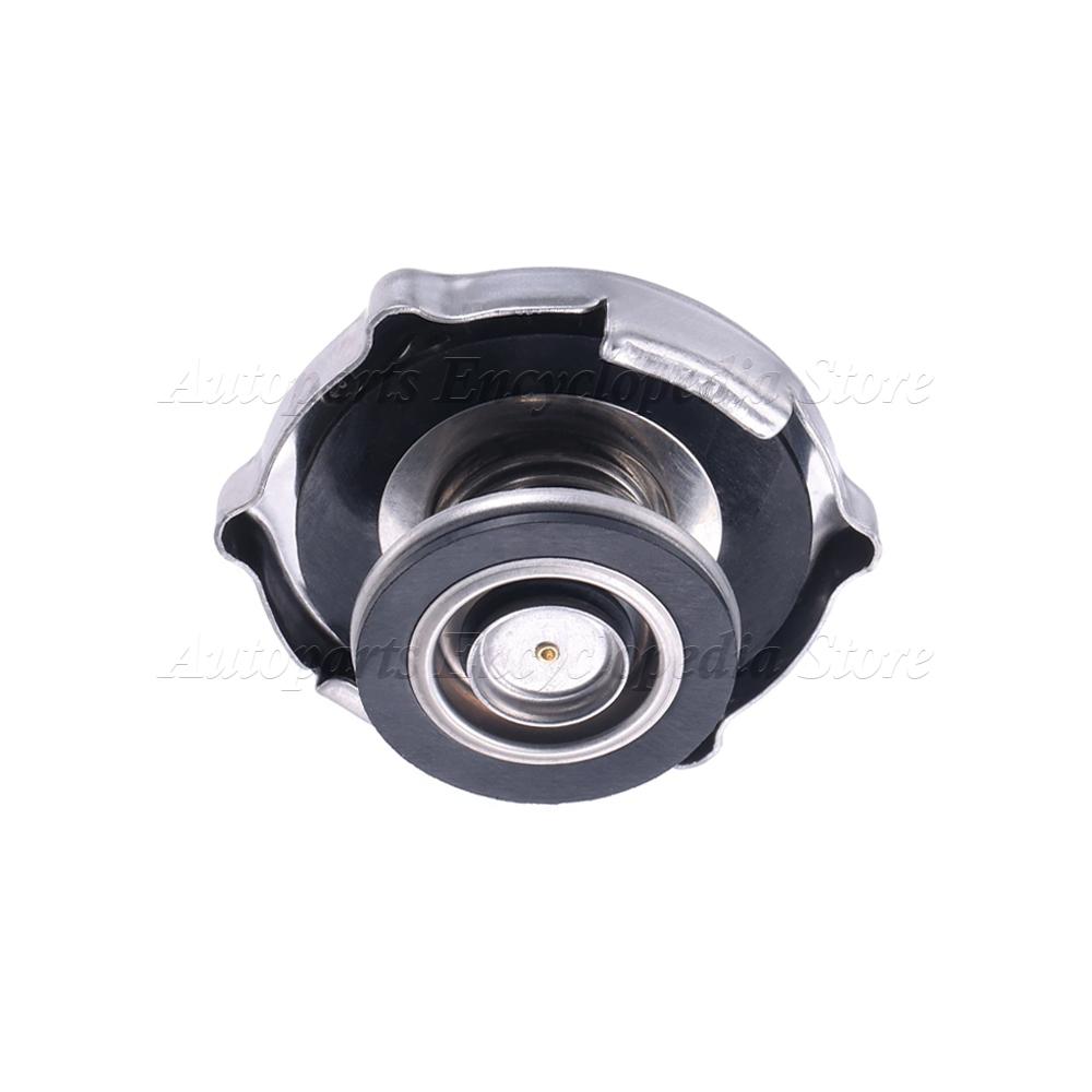 Для Dodge Caliber Avenger Durango Jouney Jeep Compass Patriot Chrysler Sebring 52028974AA 52079880AA Автомобильная крышка радиатора 55116901AA