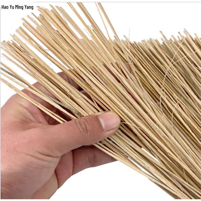 Haoyu Mingyang Bamboo Cleaning Broom