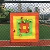 Sticky Target Disc & Ball Set for Kids Outdoor Play – Parent-Child Sensory Activity Equipment