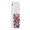 Portable MP3 Player HiFi Lossless Slim Classic Sensitive Touch Buttons Support Up To 64 GB Pocket