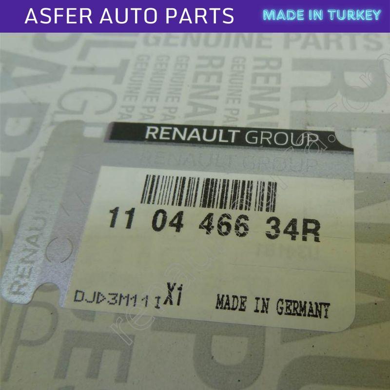 Прокладка головки блока цилиндров 1.3 TCe H5H для Renault Megane Mk4 Talisman Duster Mk2 Mercedes M282 W177 V177 W247 C118