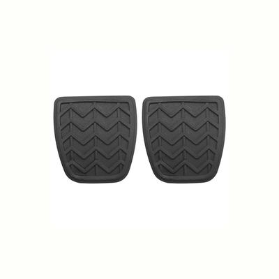 2x Накладка на педаль тормоза и сцепления 31321-52010 Для Toyota Camry Corolla RAV4 Yaris