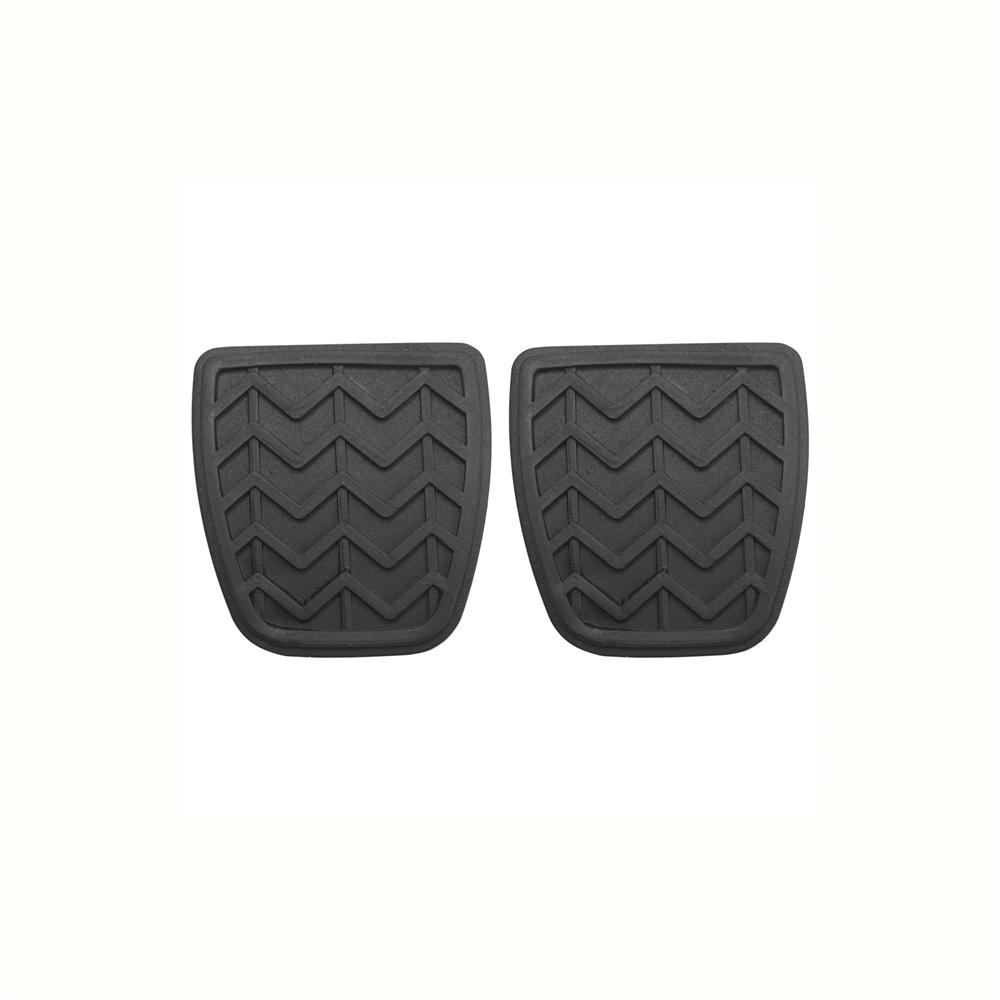 Brake Clutch Pedal Pad Cover For Toyota