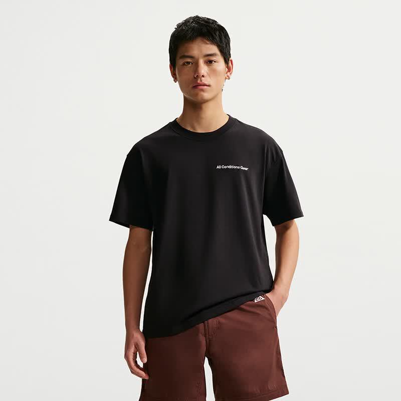 Nike Men's Casual T-Shirt