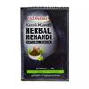 Кеш Канти: натуральная черная Хна (20 г), Kesh Kanti Herbal Mehandi Black,
