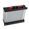 DC Regulator Voltage Power Supply Converter Waterproof Board Electronics 24V‑13.8V 25A‑40A