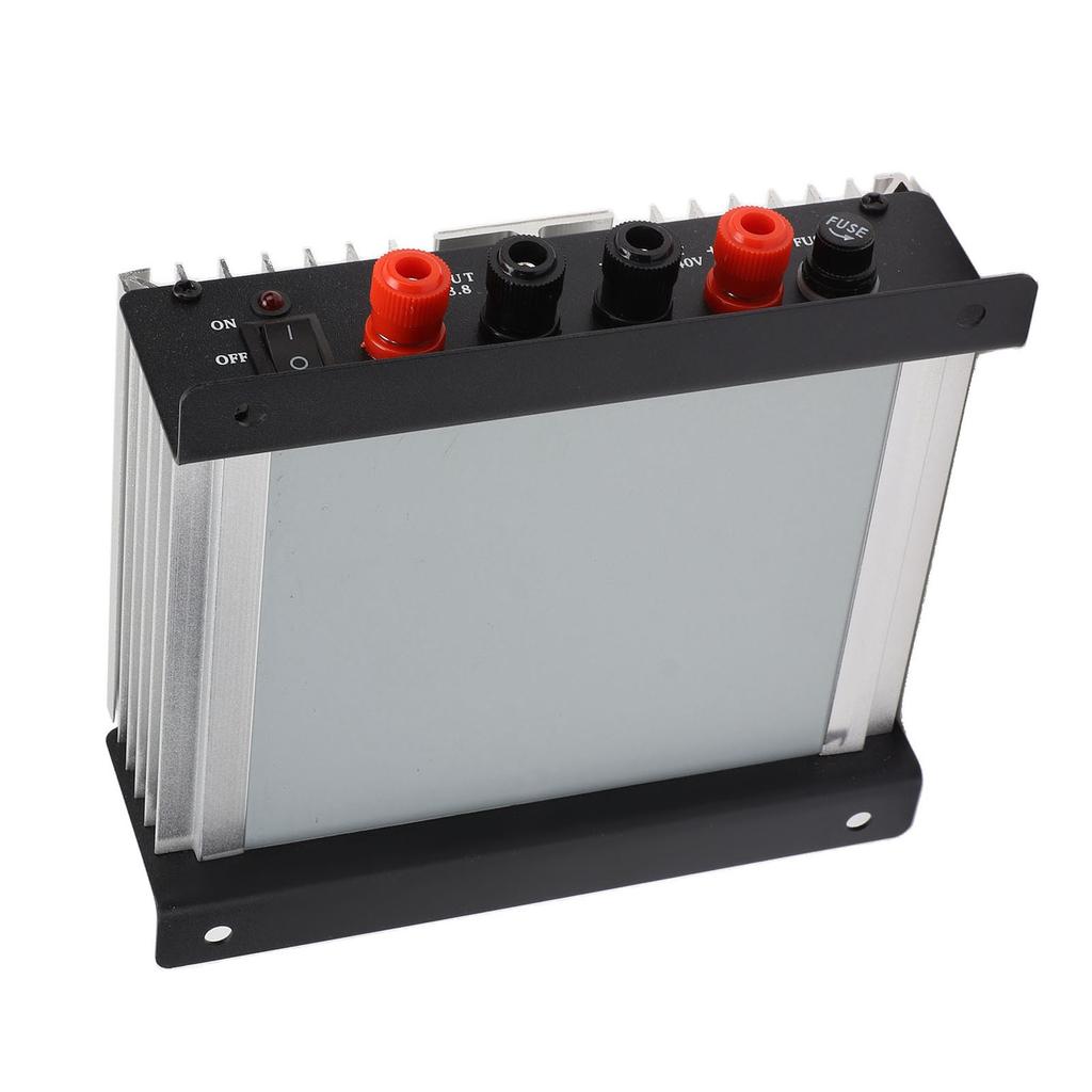 DC Regulator Voltage Power Supply Converter Waterproof Board Electronics 24V‑13.8V 25A‑40A
