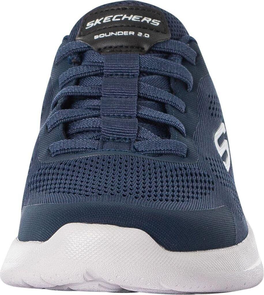 Кроссовки Skechers Bounder 2.0 Emerged (232459) blue