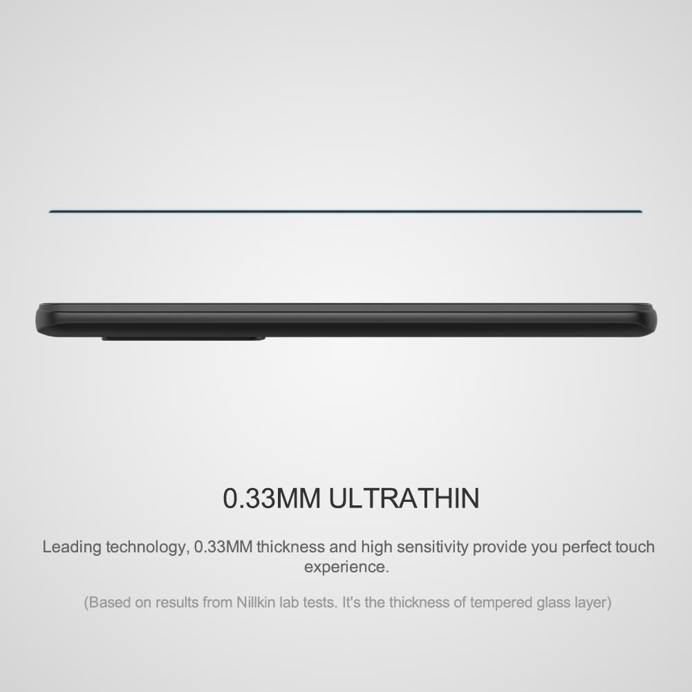 For Xiaomi MI 12T 13T Pro Glass NILLKIN Amazing CP+Pro Tempered Glass Screen Protector Film for MI12T Film