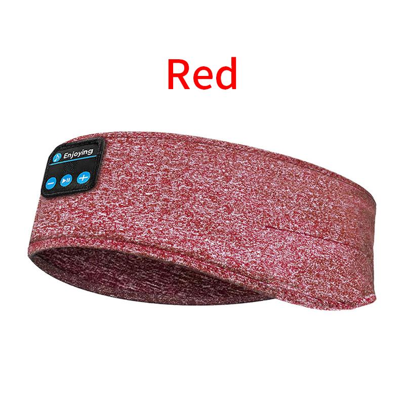 Беспроводные наушники Pffee Bluetooth 5.0 с оголовьем, поддержка шумоподавления