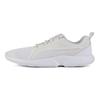 Puma Vega Evo Амортизирующие Прочные Нескользящие Низкие Кроссовки Женские кроссовки Белые 365287-01