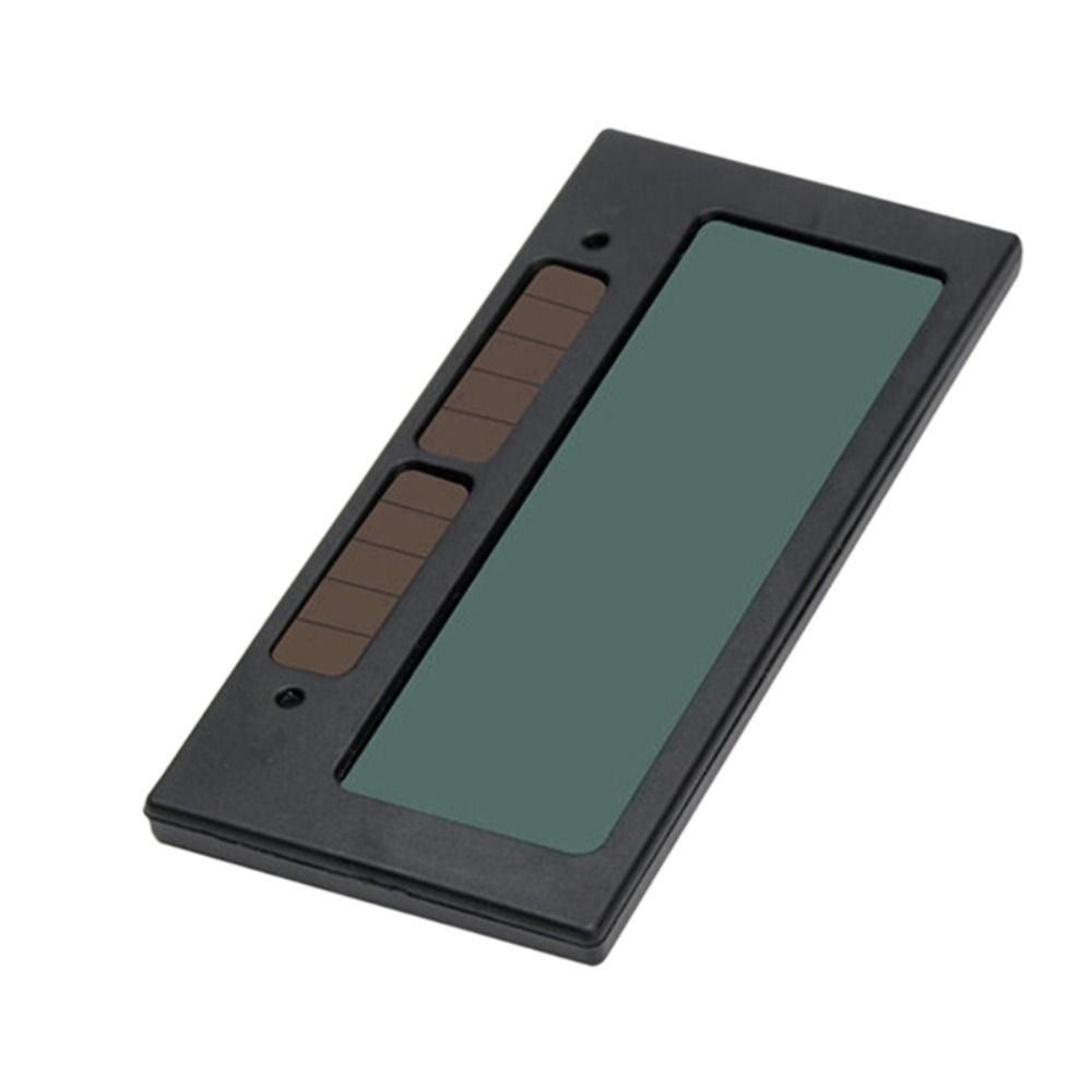 Colorful Auto Darkening Welding Helmet LCD Panel Welder Goggles Machine  Filter Lens Tools