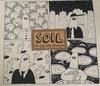 CD 04 LIMITED SAZABYS Soil COZP14745 Columbia 2018 Япония Японский Поп-Рок Б/у