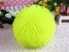 lightburn software All Densely Hairy Vent Ball Light Flash Ball Children's Software To Vent Toys soft toy with light Luminous