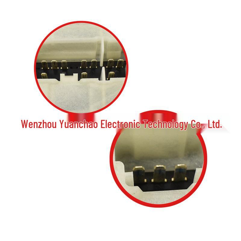 Infiniti G35/G37 Power Window Switch for Maxima (Part 25401-9N00D)