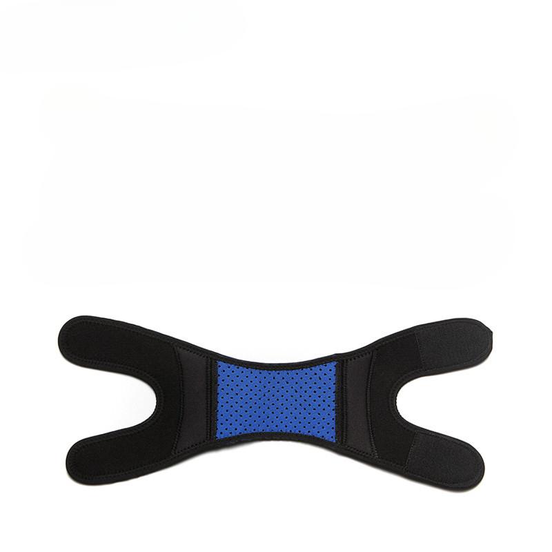 Sbr Неопреновые альпинистские беговые баскетбольные открытые спортивные наколенники с надколенником