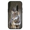Cover for iPhone 16 15 Xiaomi Redmi Note 14 13 12 11 Pro Max X 8 9 16e Samsung Galaxy S25 S24 S23 Moto A4 OPPO Huawei Stalking Wolf Art Phone Case