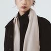 ONSZ ONSZ 100% Кашемировый Шаль Шарф