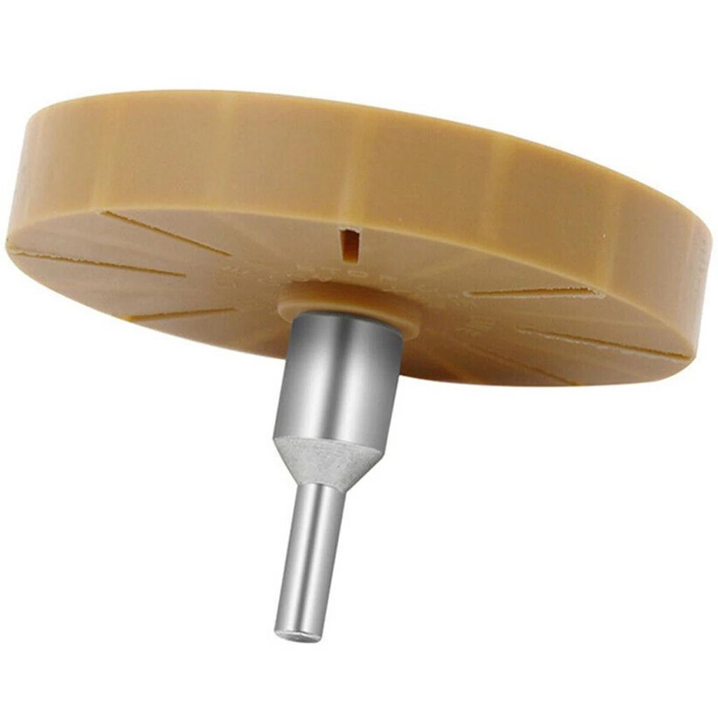 3,5-дюймовая наклейка-ластик на колесе автомобиля, наклейка, пленка для удаления клея, инструмент для удаления полос, автомобильный клей, инструменты для чистки наклеек