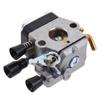Carb Carburetor For Stihl Fs38 Fs45 Fs46 Fs55 Fs74 Fs75 Fs76 Fs80 Fs85 Trimmer