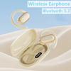 Xiaomi New Ows Bluetooth Earphones Sport Wireless Headphones with Mic Waterproof Hifi Stereo Wireless Long-Lasting Earbuds