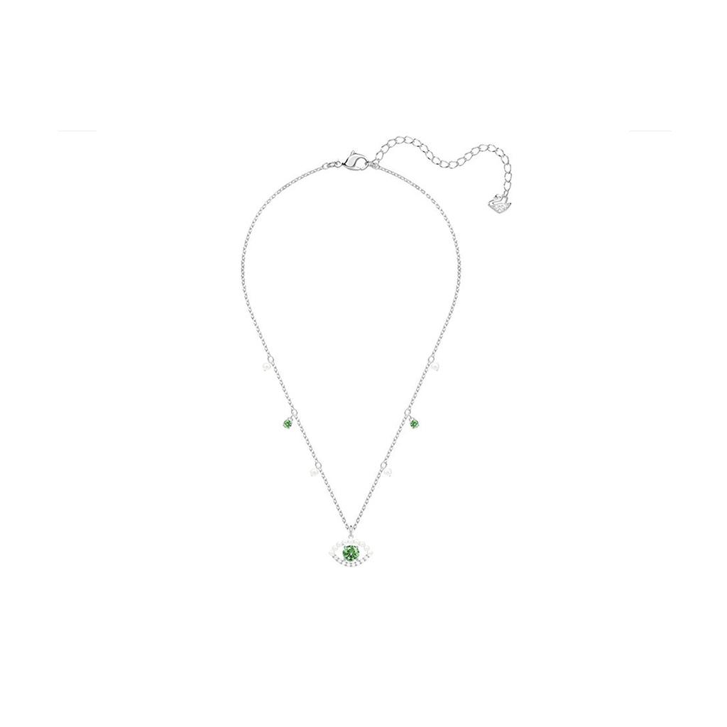 Swarovski Женские ожерелья из искусственного хрусталя