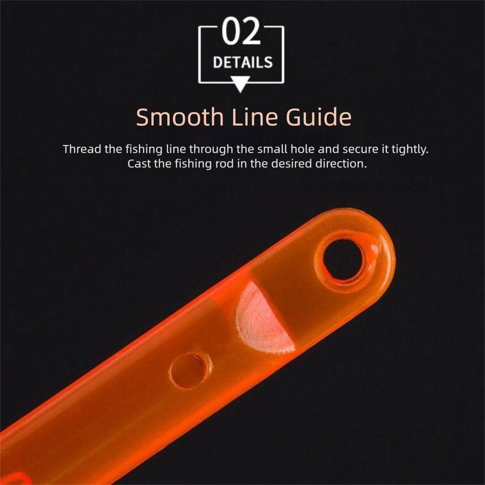 Fishing Accessory Fishing Float  Anti-Lost Tool Automatic Fishing Tackle