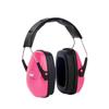Misora Pockets Earmuffs for Sleeping Hearing Protective Earplugs for Adults and Pink Kids, Soundproof, Earmuffs, Protection, Kids,