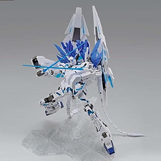 MG Gundam Base Limited Unicorn Gundam Perfectibility Mobile Suit Gundam UC 1/100 (единорог)