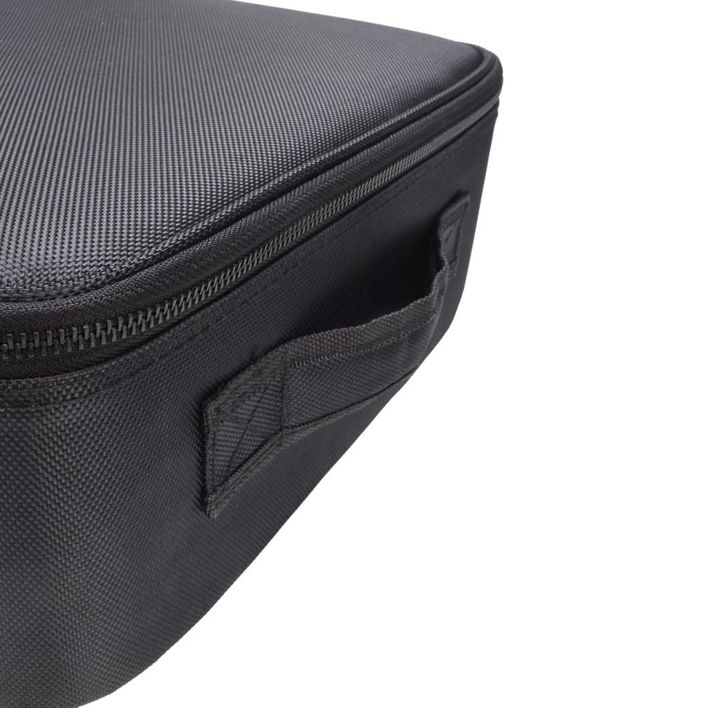Etsumi Camera Bag Hybrid Case Black [Etsumi] Bag-in-Bag VE-7718