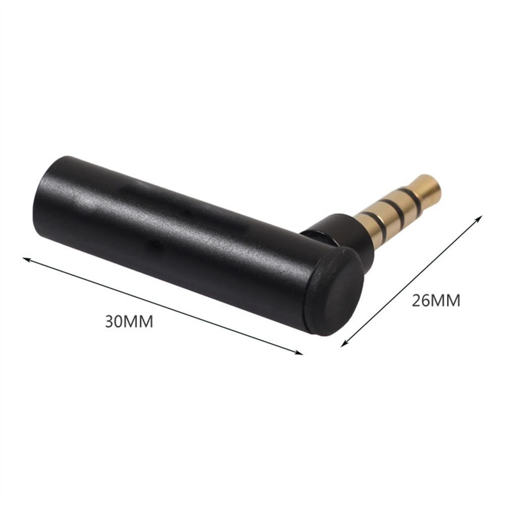 3.5mm Male To Female Converter Adapter Headphone Jack Converter Stereo Adapter 3.5mm Adapter