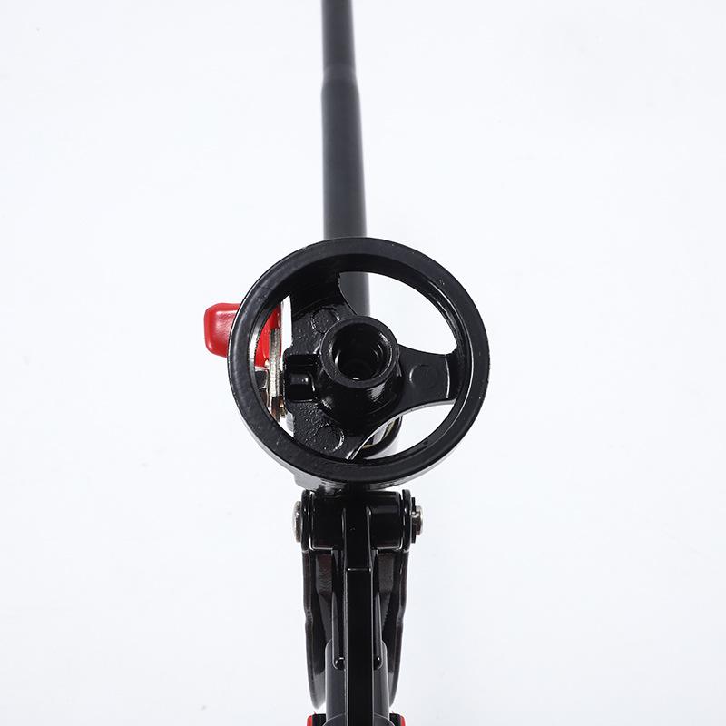 JSF-213A Teflon All-Metal Detachable Sealant Foam Gun