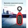 UNI-T Digital Light Meter Luxometer UT383BT UT383 0~199,900 Lux Meter Photographic Illuminance Meter FC Lightmeter Luximetro
