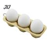 Tactile Sensory Toy 3D Printed Egg Clicker Toy, 2/3/4-Egg Tray Fidget for Stress Relief Gadget Relief, Portable Decompression Button with Bead